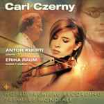 Cover for album: Carl Czerny, Anton Kuerti, Erika Raum – Carl Czerny(CD, Album)