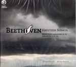 Cover for album: Beethoven, Jérôme Pernoo, Jérôme Ducros, Carl Czerny – Kreutzer Sonata(CD, Album)