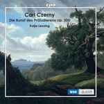 Cover for album: Carl Czerny, Kolja Lessing – Die Kunst Des Präludierens Op. 300(2×CD, Album)