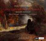 Cover for album: Jean-Pierre Collot - Hugues Dufourt, Franz Schubert, Franz Liszt, Carl Czerny – Spectral Visions Of Goethe(CD, Album)