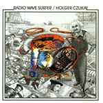 Cover for album: Radio Wave Surfer