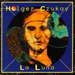 Cover for album: La Luna