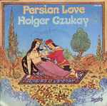 Cover for album: Persian Love