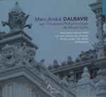 Cover for album: Marc-André Dalbavie - Orchestre Philharmonique De Monte-Carlo – Variations Orchestrales Sur Un Oeuvre De Janacek • Rocks Under The Water • Sinfonietta(CD, Album)