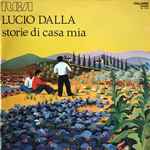 Cover for album: Storie Di Casa Mia