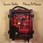 Cover for album: Lucio Dalla, Marco Di Marco – Lucio Dalla Marco Di Marco