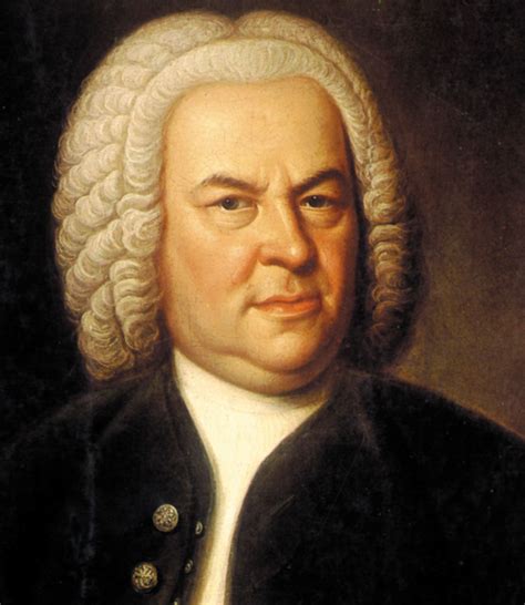 image Johann Christoph Bach