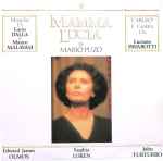 Cover for album: Lucio Dalla E Mauro Malavasi – Mamma Lucia