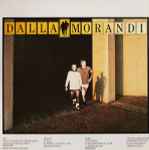Cover for album: Dalla / Morandi – Dalla / Morandi