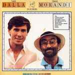 Cover for album: Lucio Dalla & Gianni Morandi – In Europa