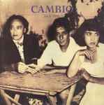 Cover for album: Cambio