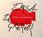 Cover for album: Dalla, De Gregori – Work In Progress