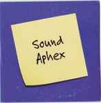 Cover for album: Sound Aphex(CD, Promo, Compilation)