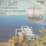 Cover for album: La Casa In Riva Al Mare / Itaca
