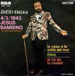 Cover for album: 4/3/1943 Jesus Bambino(7