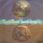 Cover for album: Quale Allegria