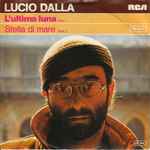 Cover for album: L'Ultima Luna / Stella Di Mare