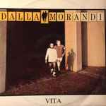 Cover for album: Dalla / Morandi – Vita
