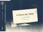 Cover for album: Il Motore Del 2000(CD, Single, Promo)