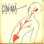Cover for album: Cinema