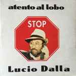 Cover for album: Atento Al Lobo