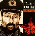 Cover for album: Liberi(CD, Single)