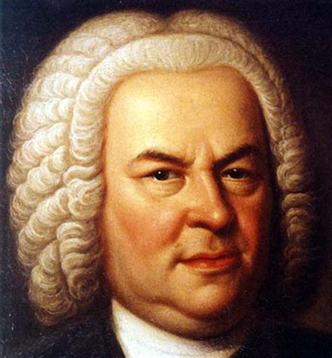 image Johann Christoph Friedrich Bach