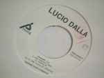 Cover for album: Lucio Dalla / Bracco Di Graci – Canzone / Sono Esaurito(7