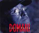 Cover for album: Domani(CD, Single)