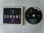 Cover for album: Domani(CD, Single, Promo)