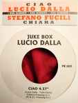 Cover for album: Lucio Dalla / Stefano Fucili – Ciao / Chiara(7