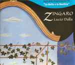 Cover for album: Zingaro(CD, Single, Promo)
