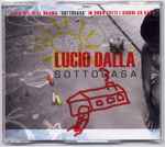 Cover for album: Sotto Casa(CD, Single)