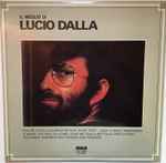 Cover for album: Il Meglio Di Lucio Dalla(LP, Compilation)