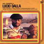 Cover for album: Quel Fenomeno Di Lucio Dalla