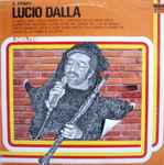 Cover for album: Il Primo Lucio Dalla
