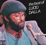 Cover for album: The Best Of Lucio Dalla