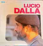 Cover for album: L'Album di Lucio Dalla(3×LP, Compilation, Promo, Stereo)