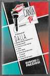 Cover for album: Le Canzoni Di Dalla(Cassette, Compilation)