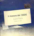 Cover for album: Il Motore Del 2000