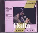 Cover for album: I Grandi Successi 1