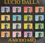 Cover for album: A Modo Mio(CD, Album, Compilation)