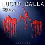 Cover for album: 2 Dance Remixes
