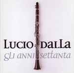 Cover for album: Gli Anni Settanta