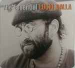 Cover for album: The Essential Lucio dalla(2×CD, Compilation)