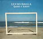 Cover for album: Questo È Amore