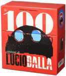 Cover for album: Le 100 Canzoni Di Lucio Dalla(6×CD, Compilation)