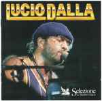 Cover for album: Lucio Dalla(5×CD, Compilation)