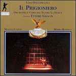 Cover for album: Il Prigioniero, Job(2×CD, Album)