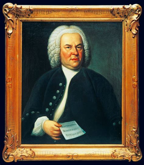 image Johann Lorenz Bach